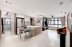 Blk 415A Waterfront I @ Northshore (Punggol), HDB 4 Rooms #548602611